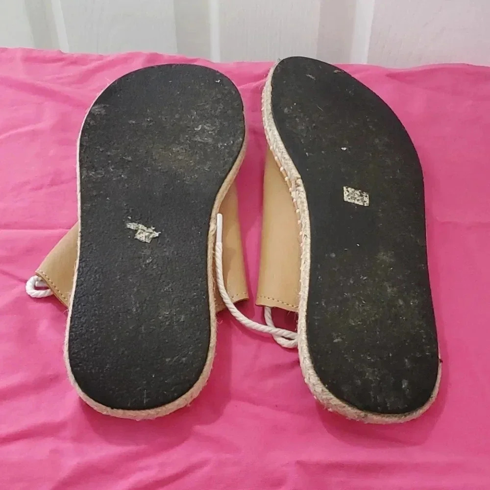 SUMMER SHOES - Picture 3 of 5